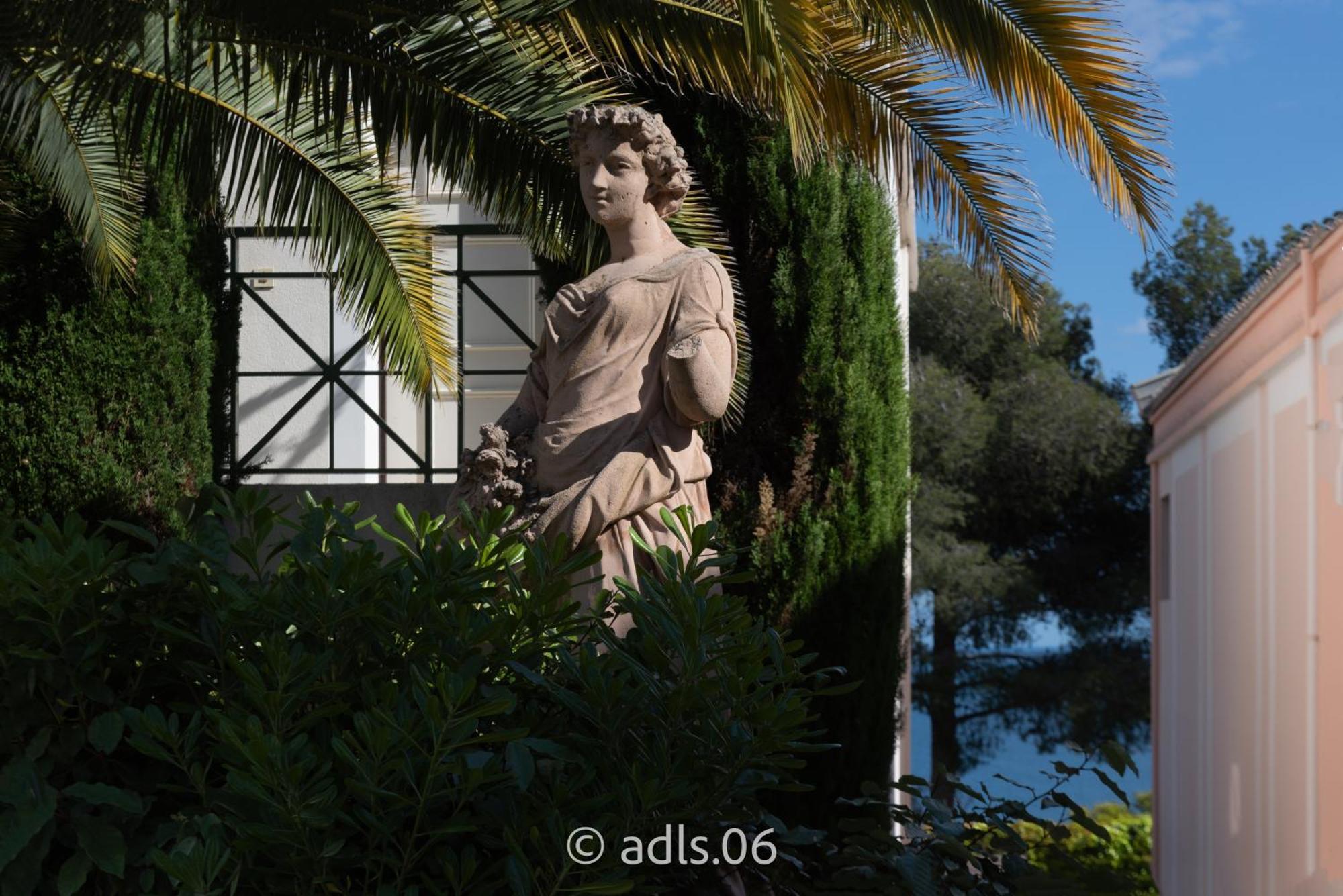 Un Studio De Charme Vue Mer & Piscine D'Exception Cannes Exterior foto